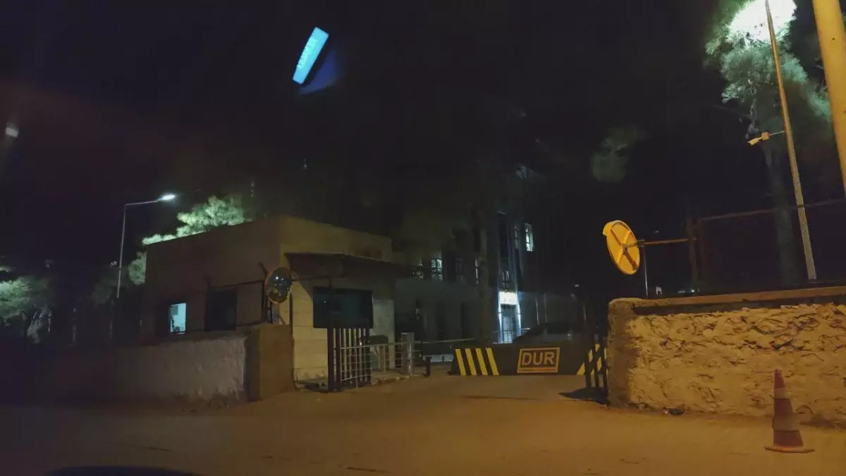 Aile katliamında olayı aydınlatacak delil bulundu! Şüpheli yanı başlarında çıktı