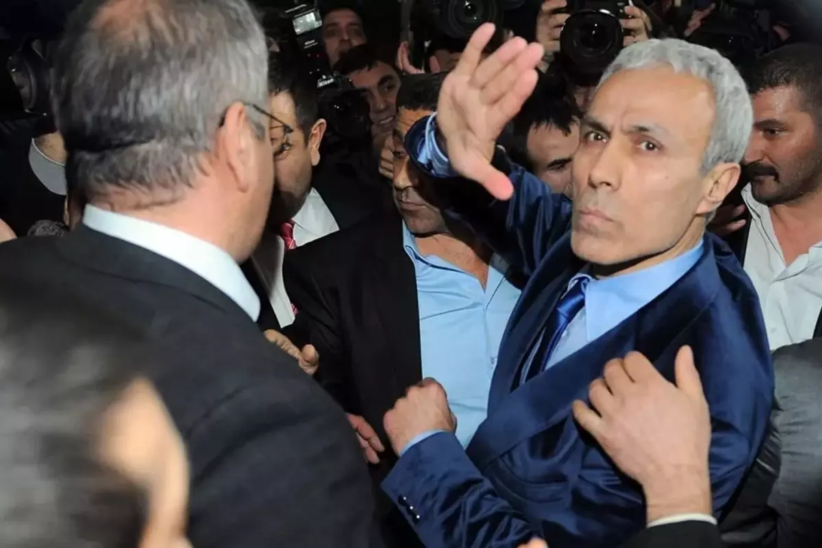 Mehmet Ali Ağca, Papa ile görüşmek için İznik\'e geldi