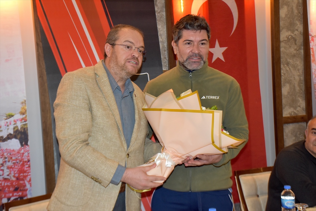 Vanspor\'a Moral Yemeği