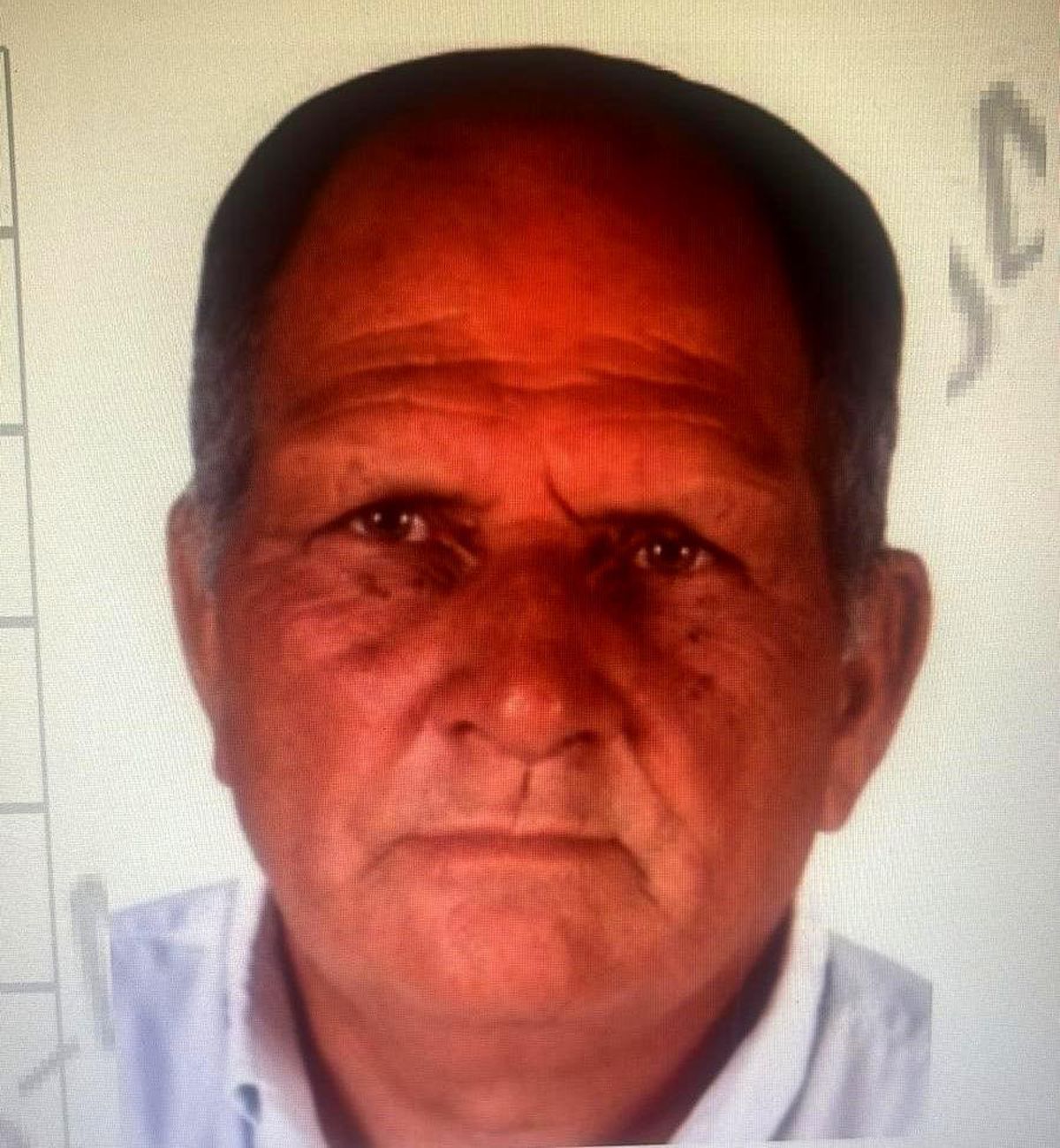 Kayıp Alzheimer Hastası Bulundu