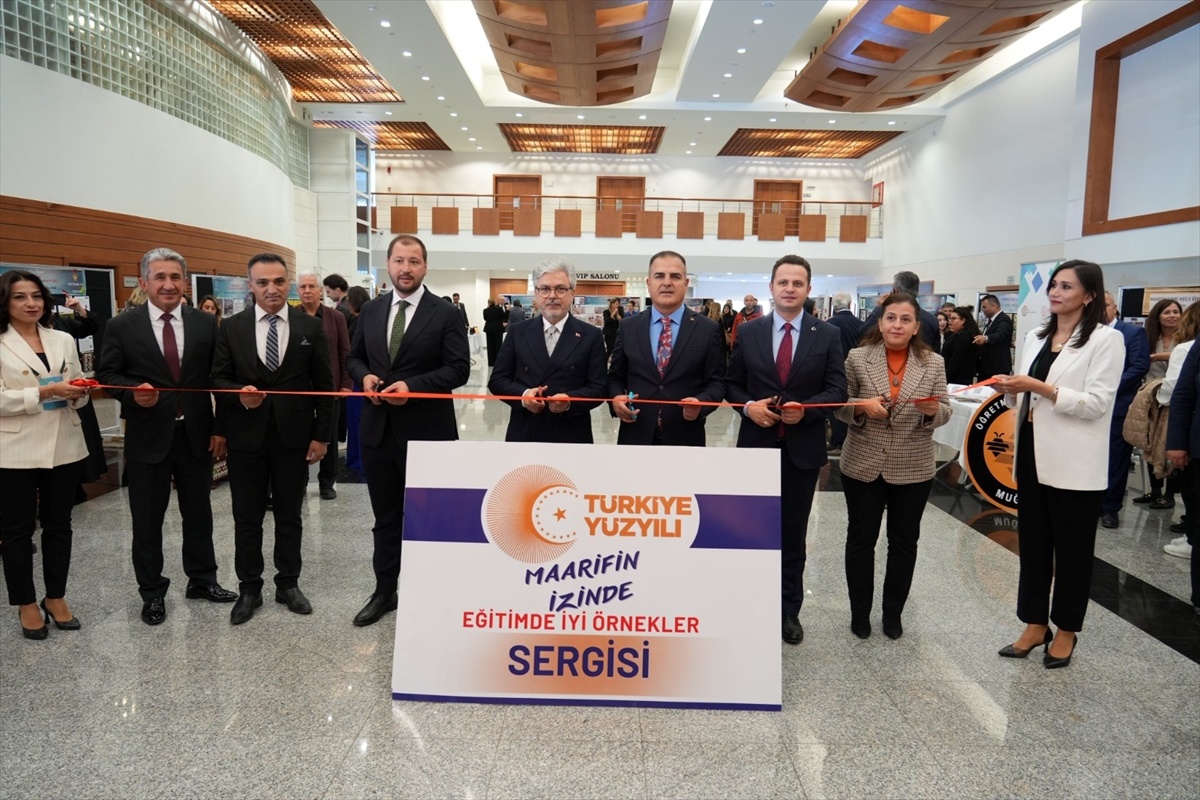 Öğretmen Akademileri Projesi Muğla\'da Başladı