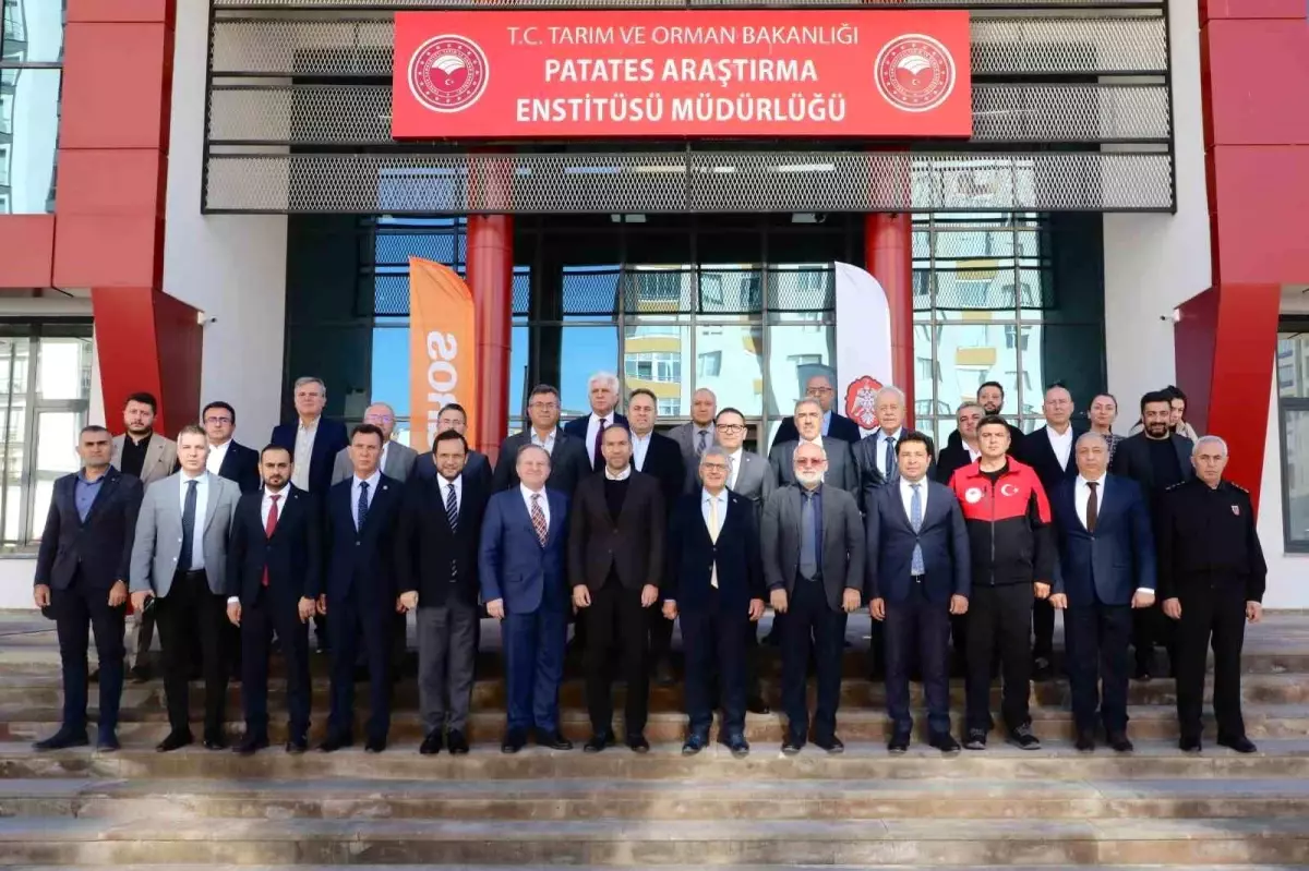 Migros\'tan Niğde\'de Yerli Üretime Destek