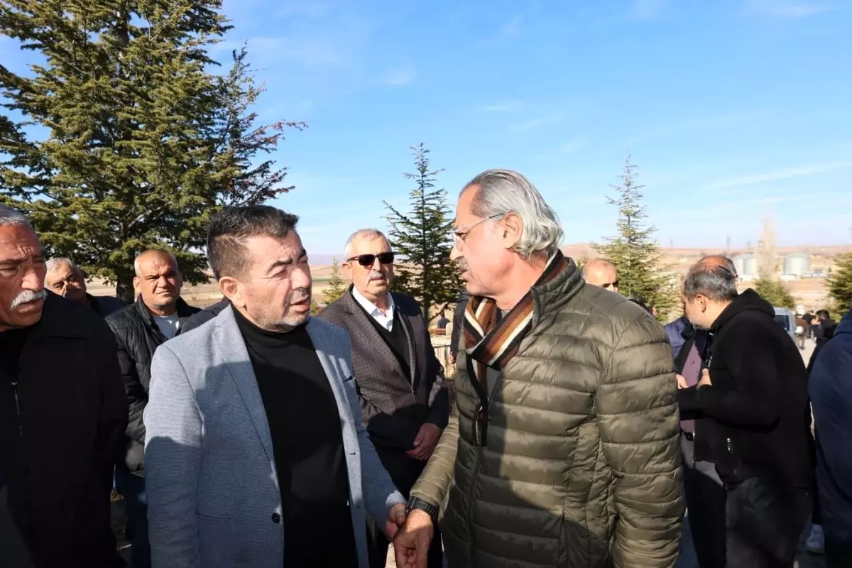 Kayseri\'de Okulda Fenalaşan Öğrenci Hayatını Kaybetti