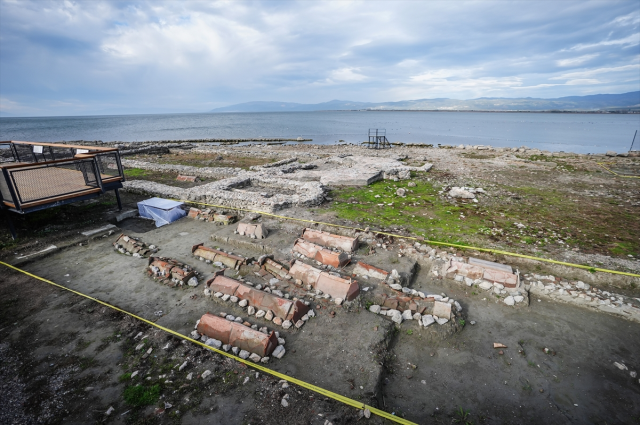 Papa 14. Leo, Ankara'da! İşte ilk görüntüler ve karşılayan isim Papa 14. Leo, Ankara'da! İşte ilk görüntüler ve karşılayan isim