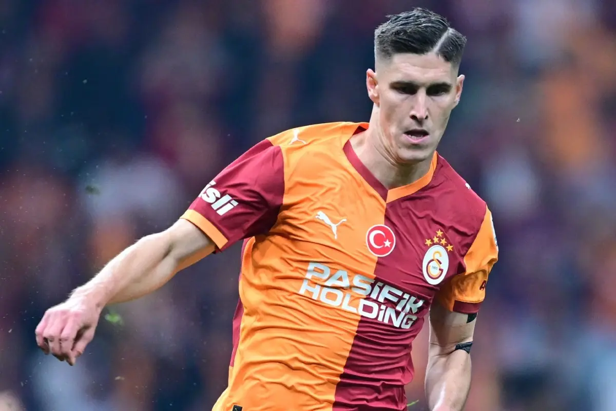 Roland Sallai\'nin cezası belli oldu