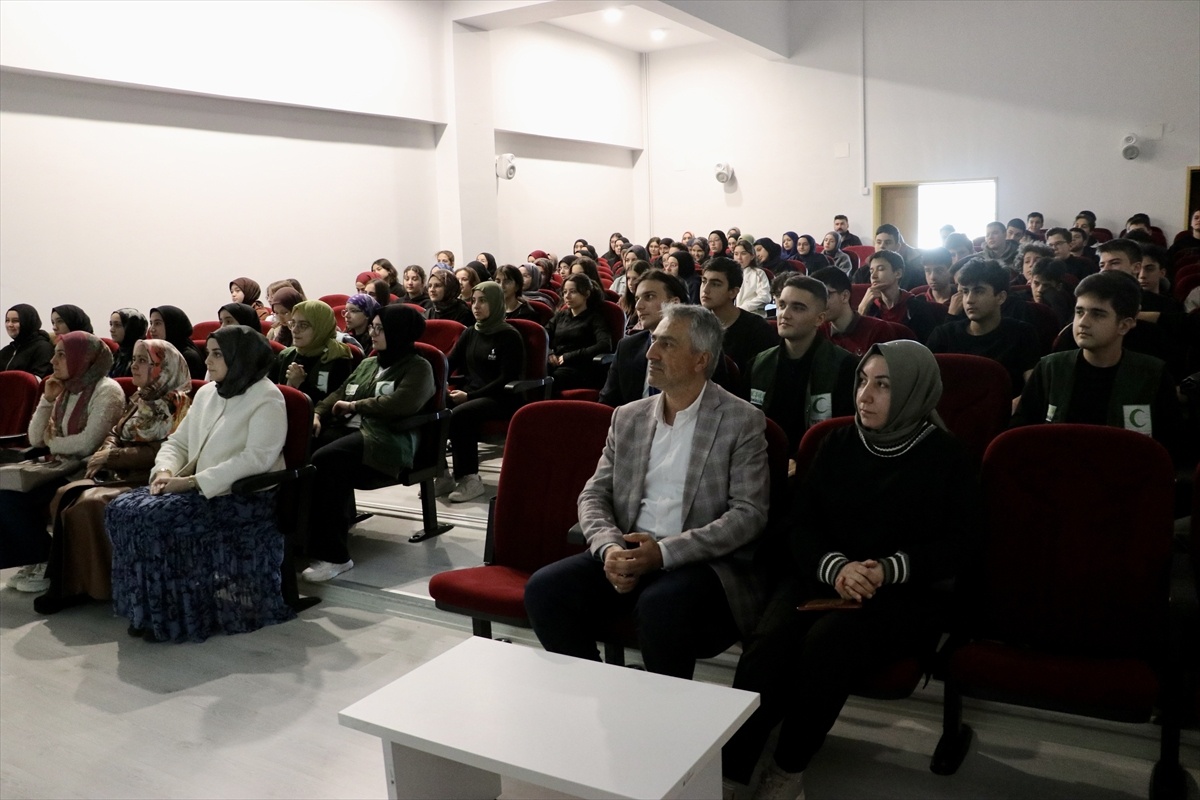 Dijital Bağımlılıkla Mücadele Eğitimi