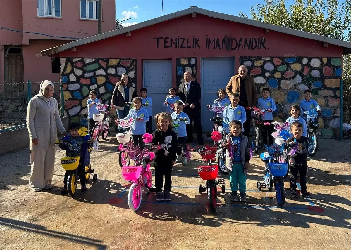 Siirt\'te Okuma Kültürü Projesi