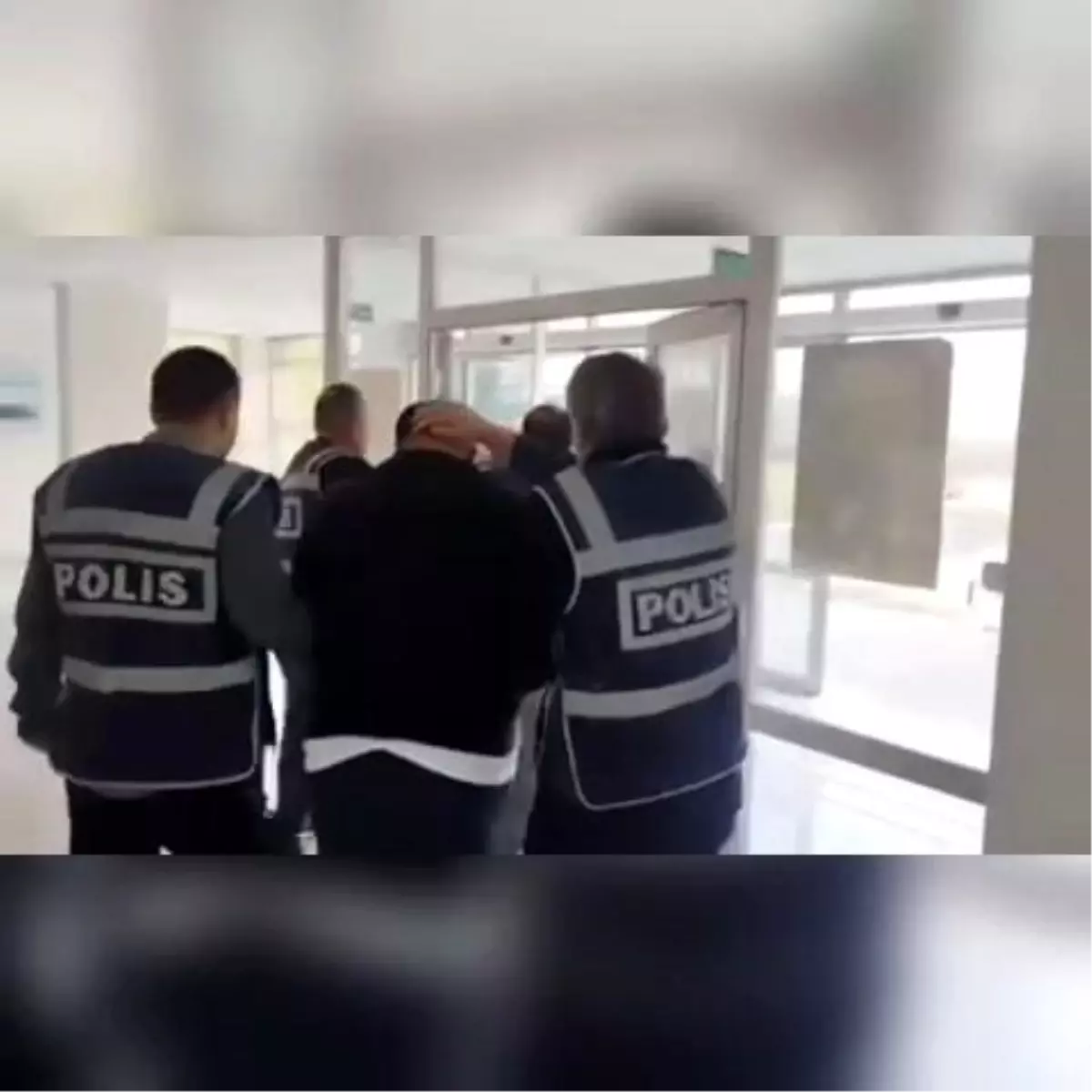 Niğde\'de Firari Şüpheliler Yakalandı