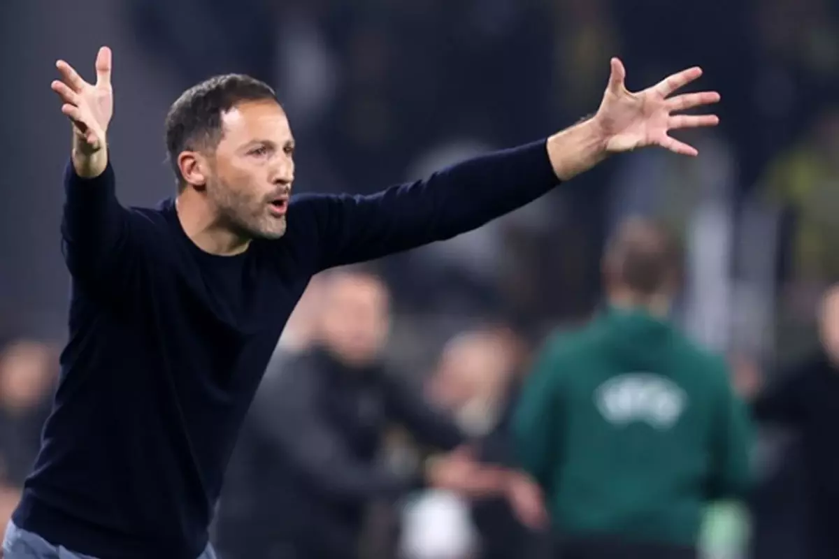 Sonunda rakibini konuştu! Tedesco\'dan Galatasaray maçı için iddialı mesaj