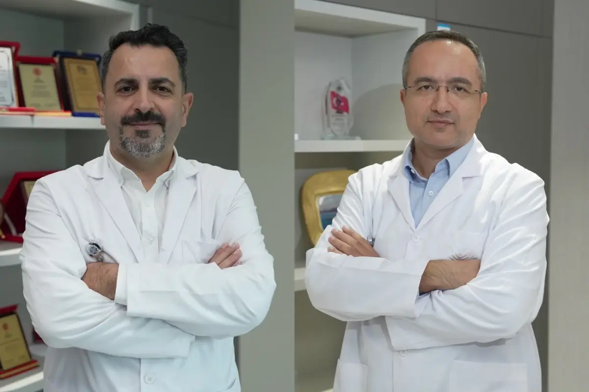 Tekrarlayan Zatürre Uyarısı