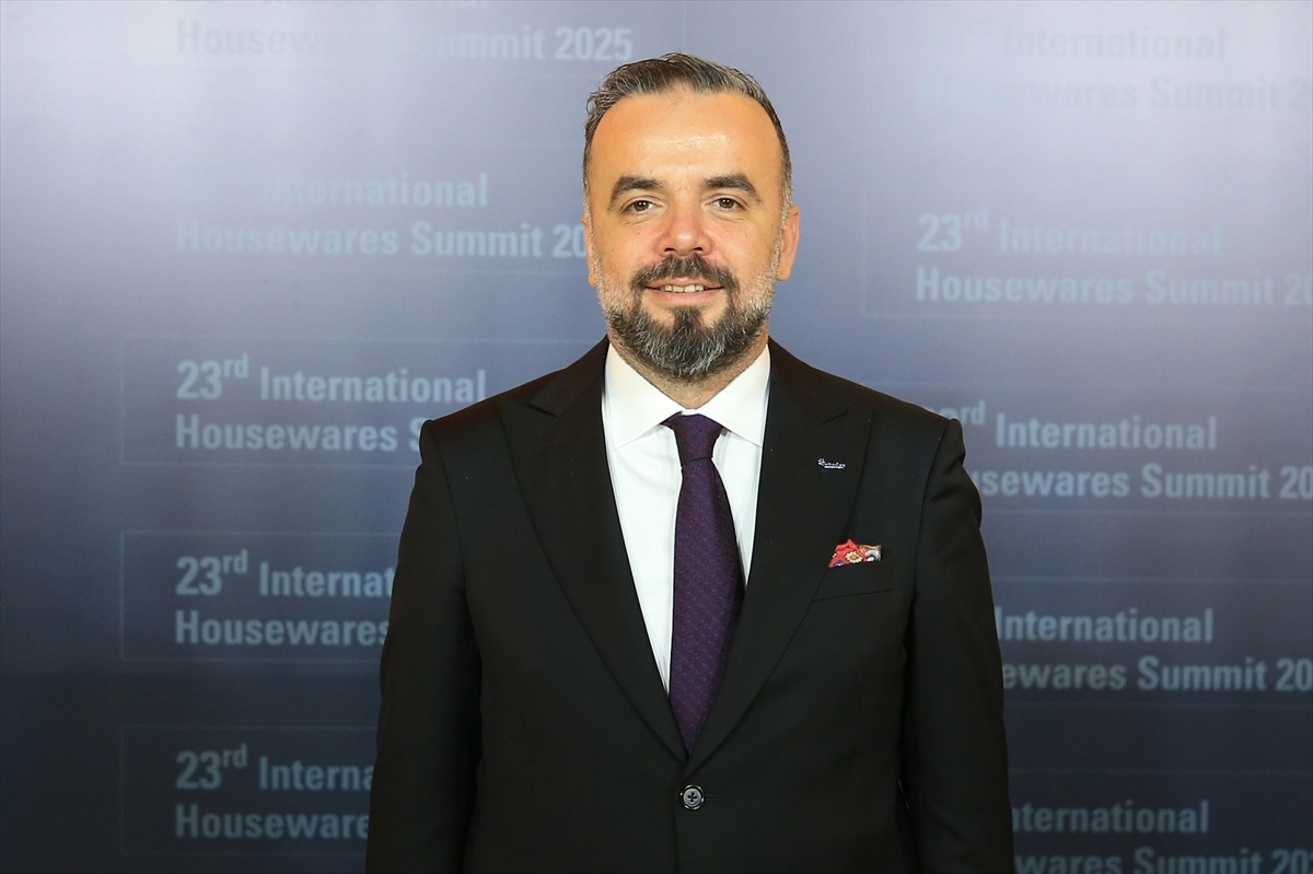 Türkiye\'nin Züccaciye İhracatı Güçleniyor