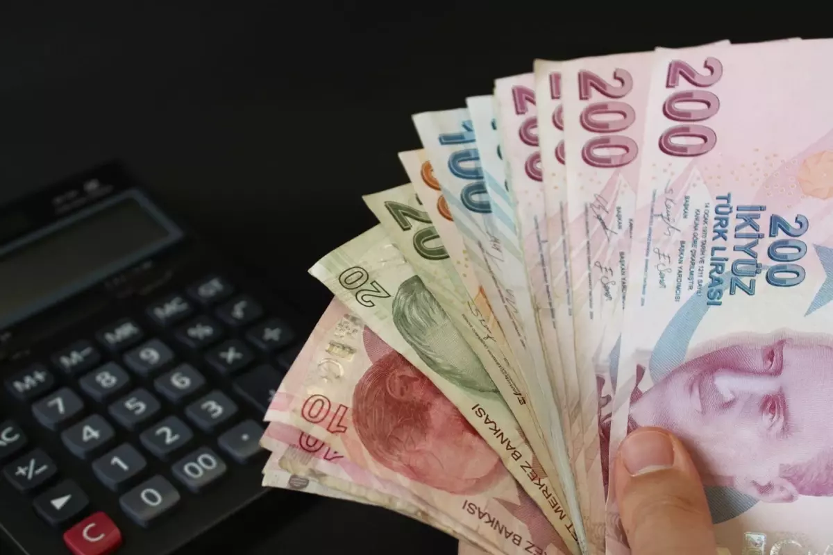 Yeniden değerleme oranı Resmi Gazete\'de! Vergi, harç ve cezalar artıyor