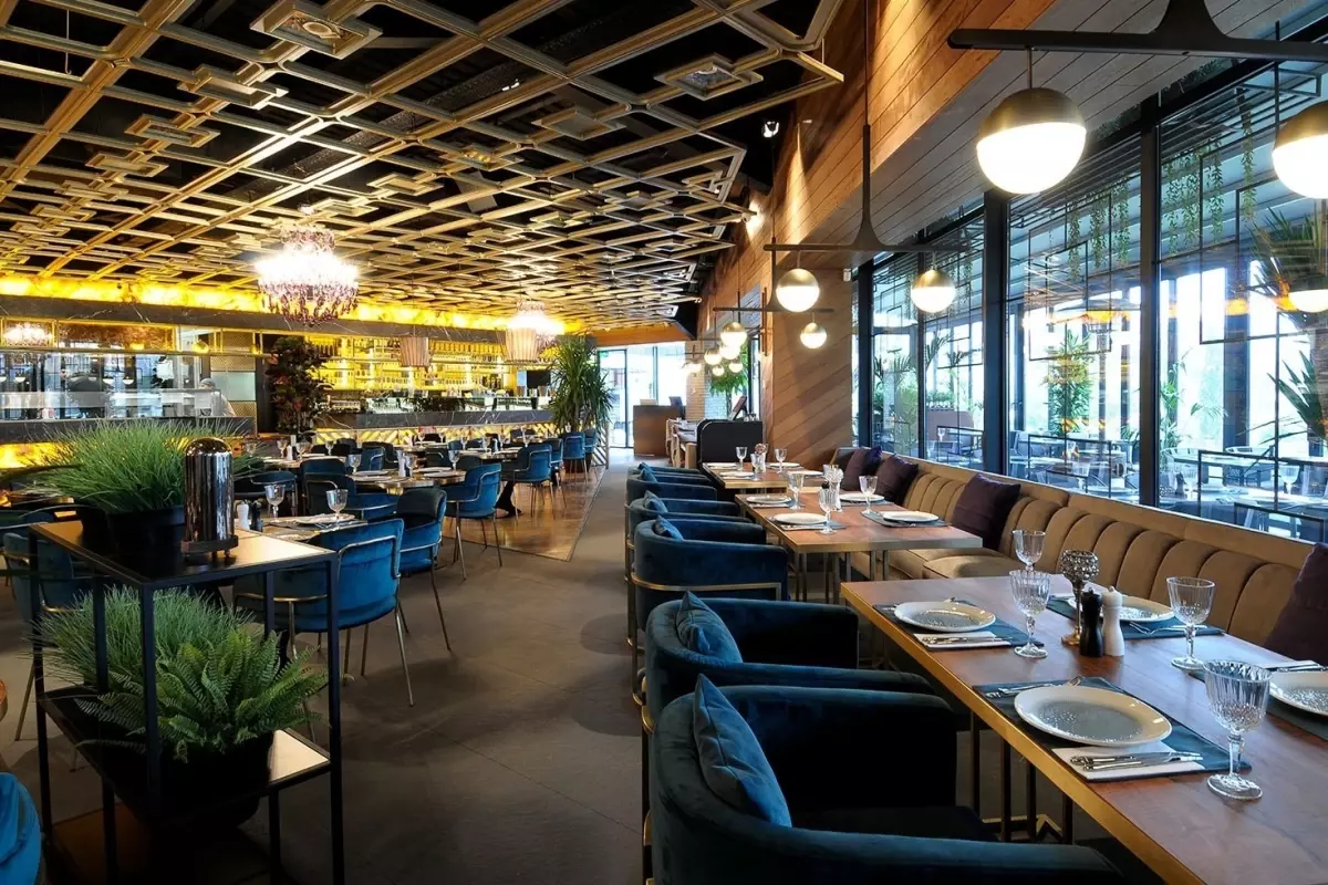 300 bin restoran online platformlara savaş açtı: Ya komisyonları düşürün...