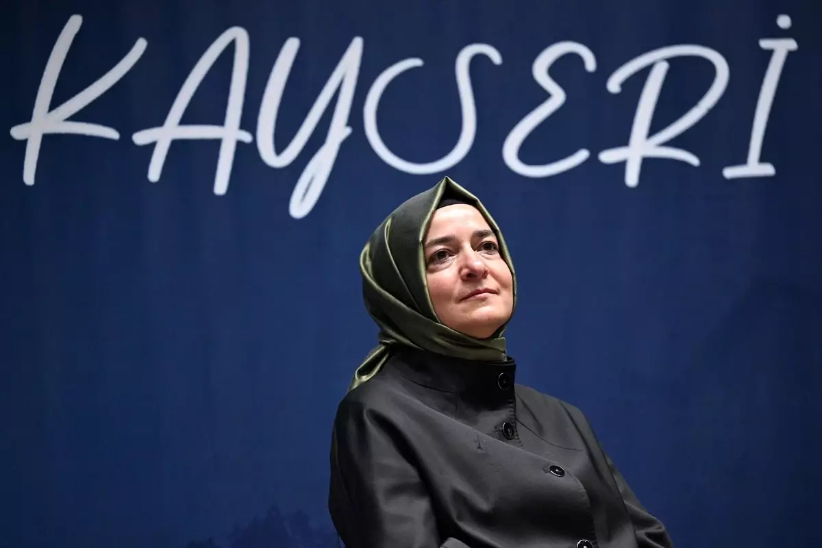 Gençlerle Buluşma: Söz Gençlikte