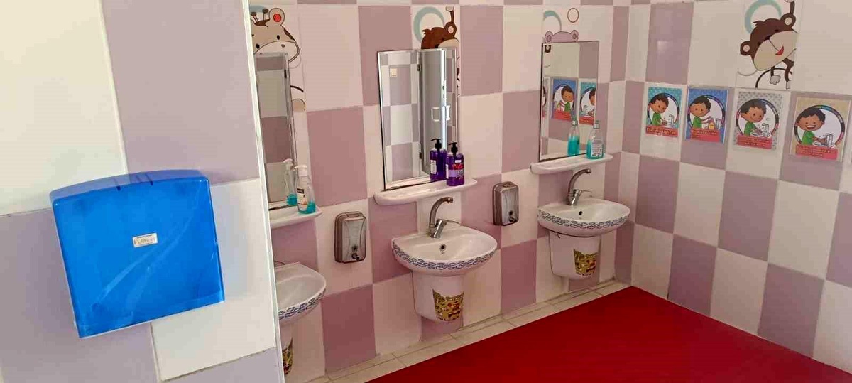 Akşehir\'de Okulum Temiz Denetimleri Tamamlandı
