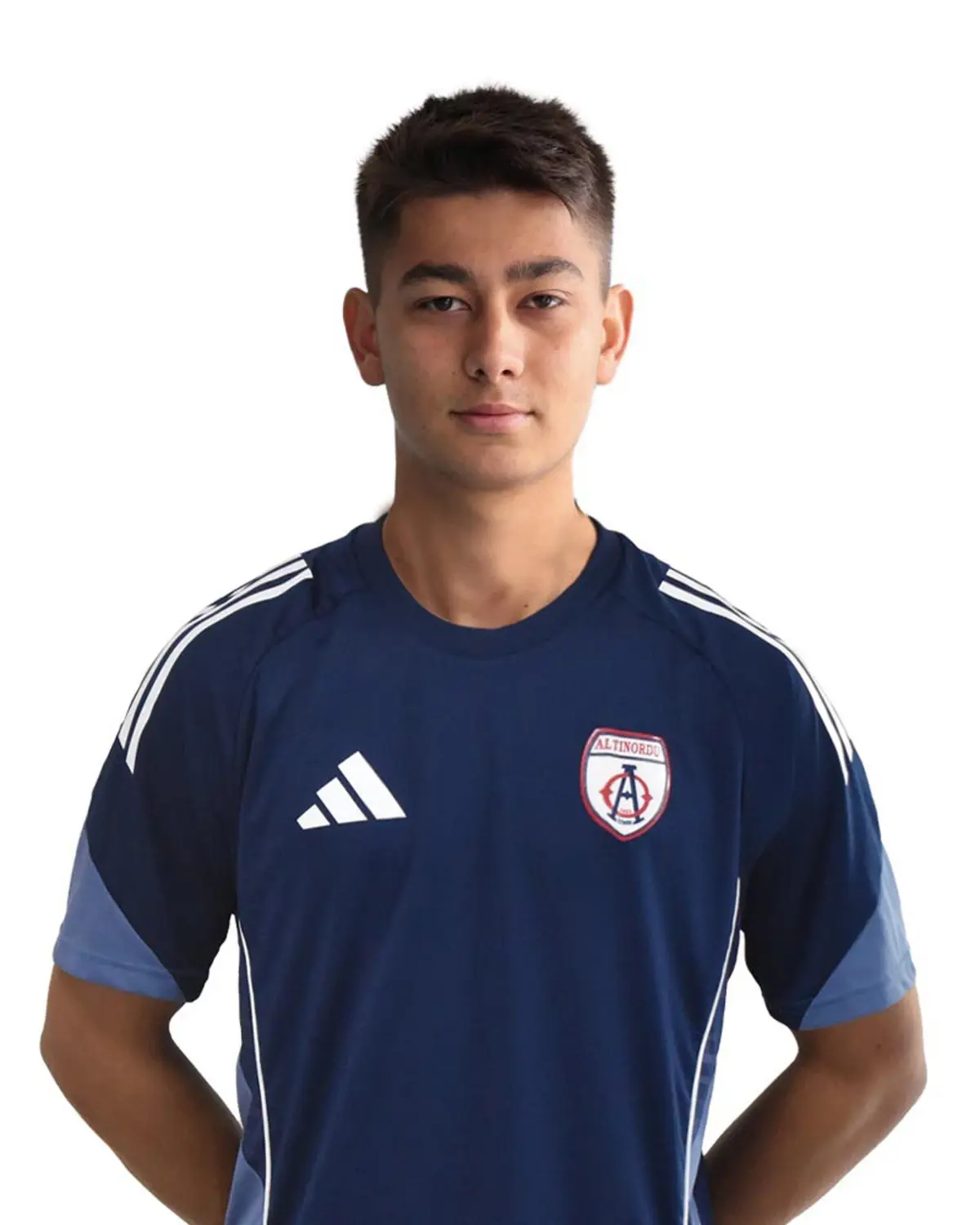 Altınordu Hezimete Uğradı