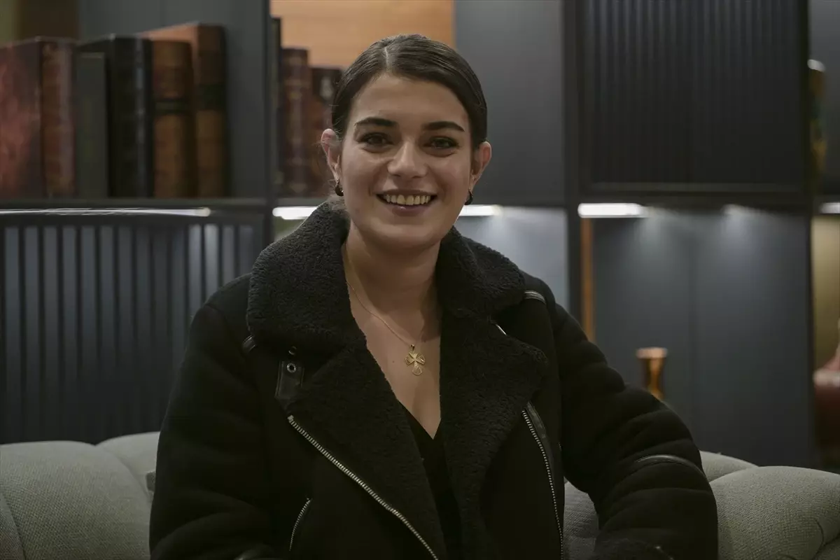 Antakya Medeniyetler Korosuna Vatikan daveti