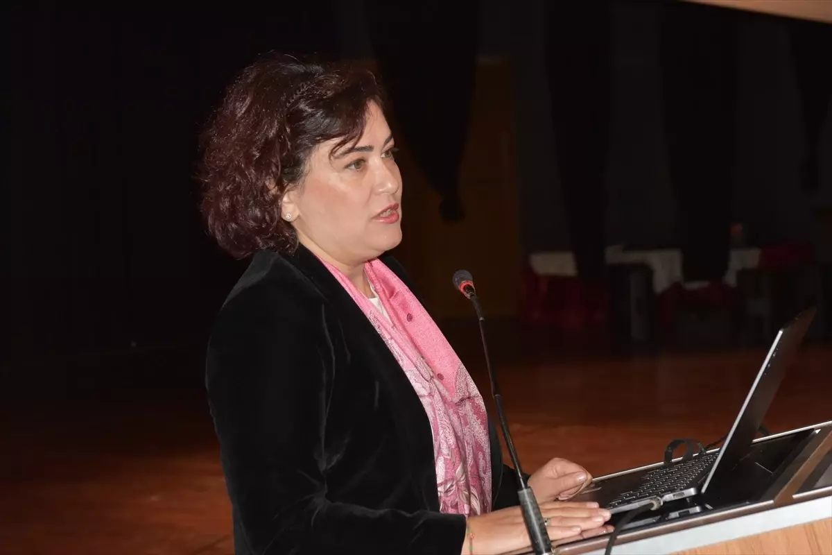 Erasmus+ Projeleri Bilgilendirme Toplantısı