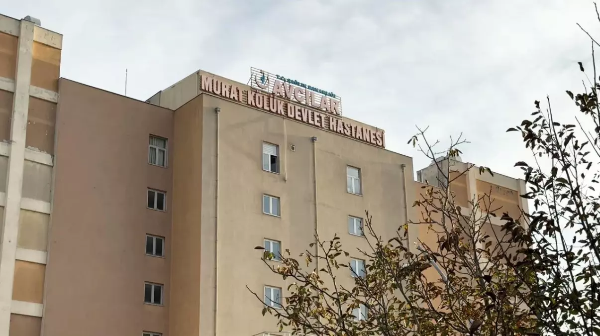 Avcılar\'da Hayır Panayırında Tavuklu Pilav Zehirlenmesi