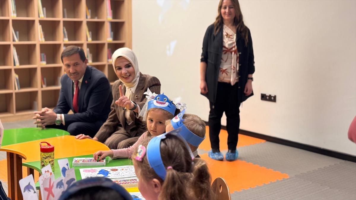 Otizmli Bireylere Destek Programı