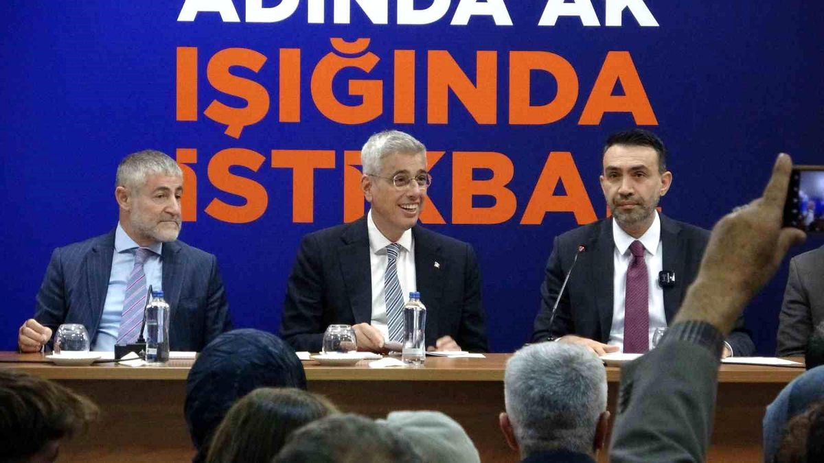 Türkiye Sağlıkta Dünyanın En İyilerinden