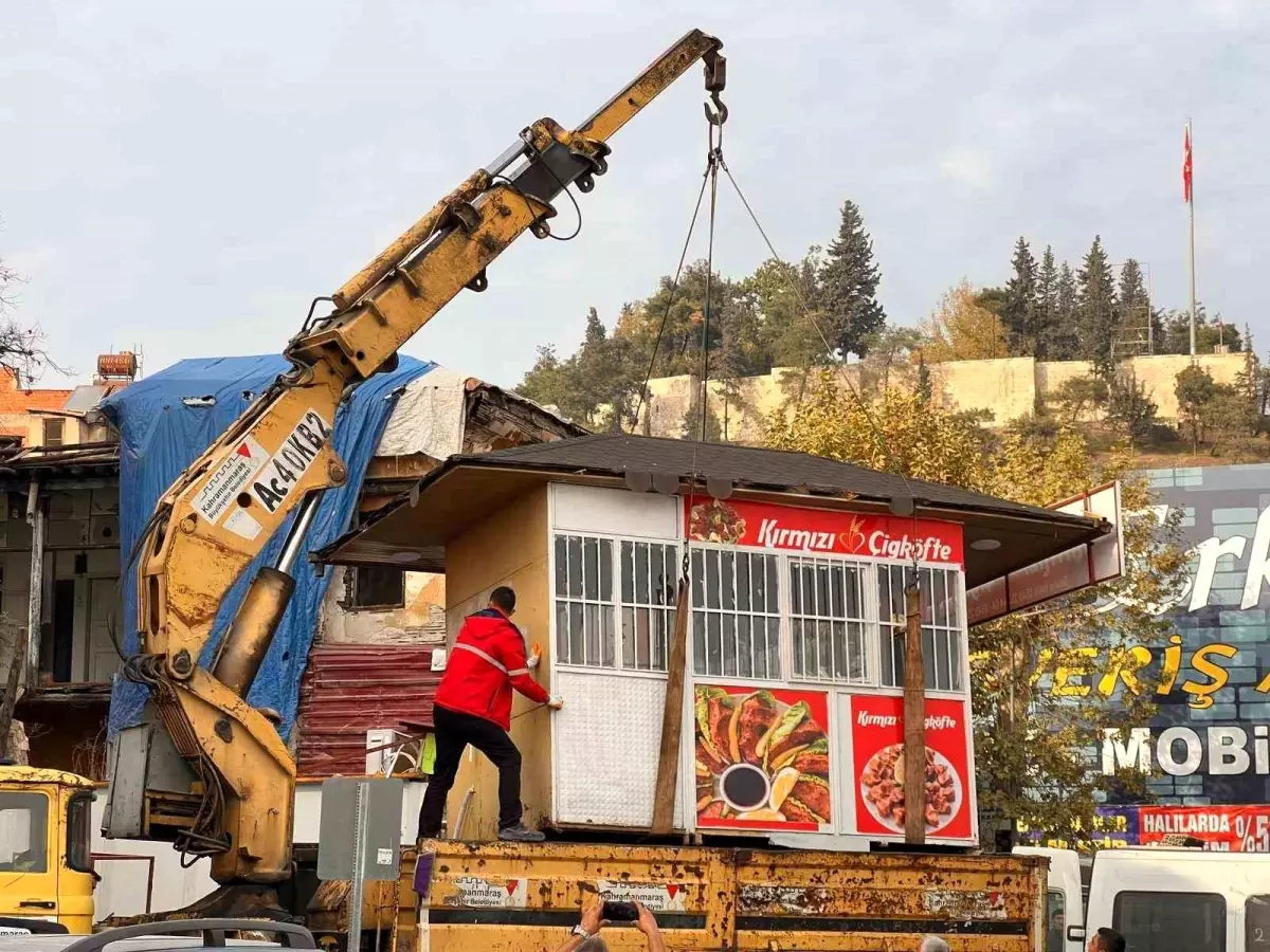 'Deterjan kabındaki sosu çiğköfteye döken işletmeye ağır ceza