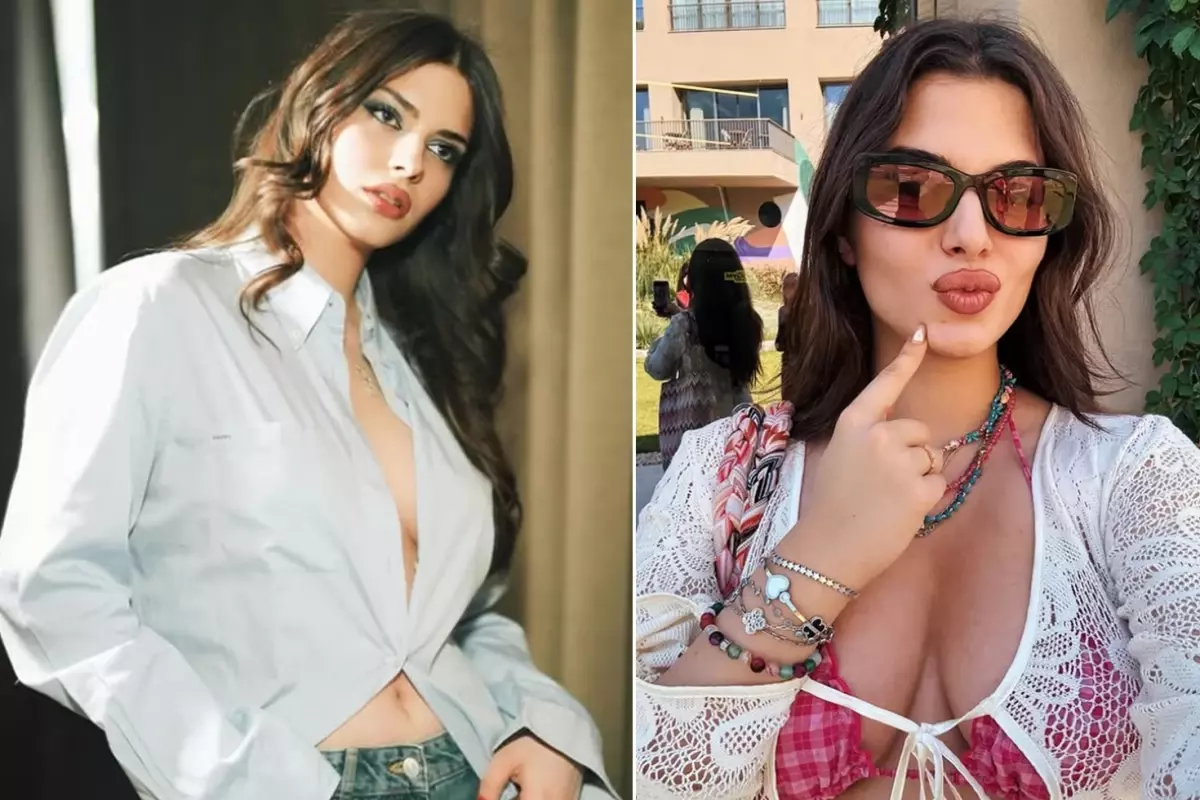 Derin Talu\'dan vahim sözler: Hepsi çirkin ya da şişko