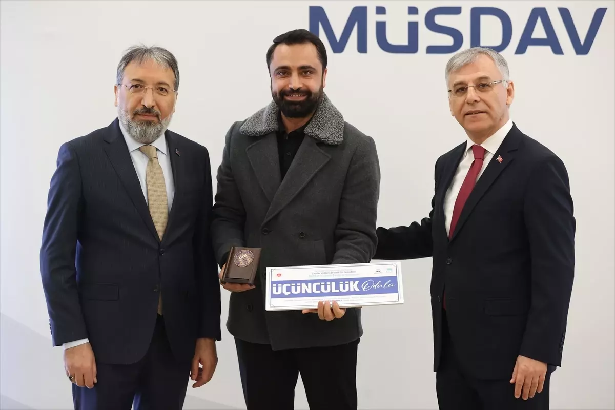 Diyanet\'ten Sanat Vurgusu