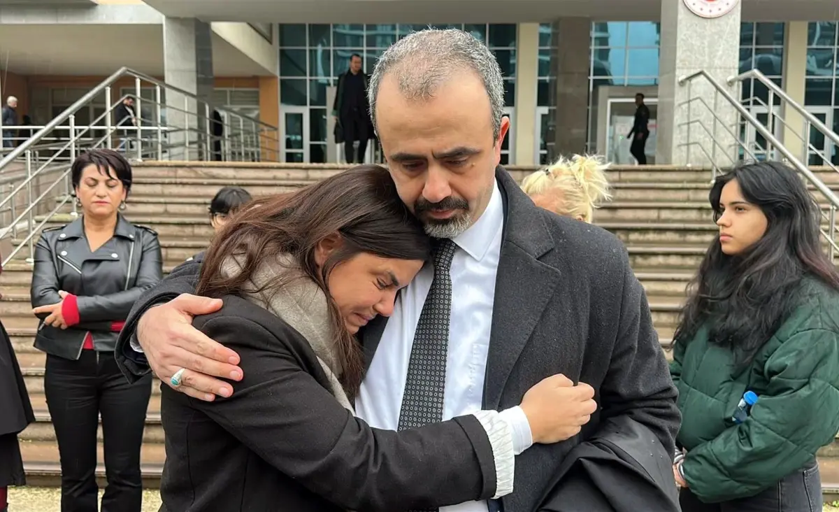 Edirne\'de Cinayet: 27 Yıl Hapis