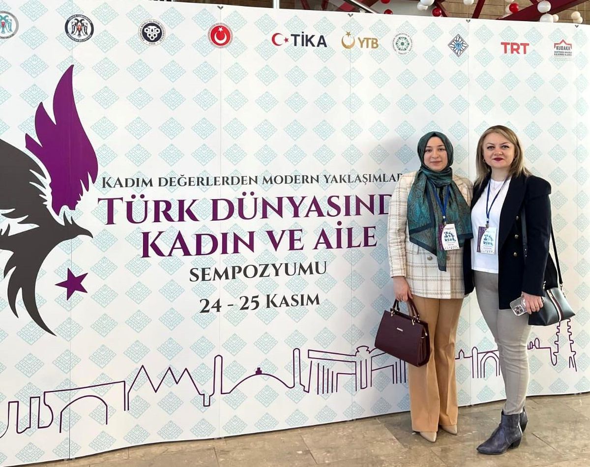 Erzurum\'da Kadın Girişimciler ve Dijitalleşme