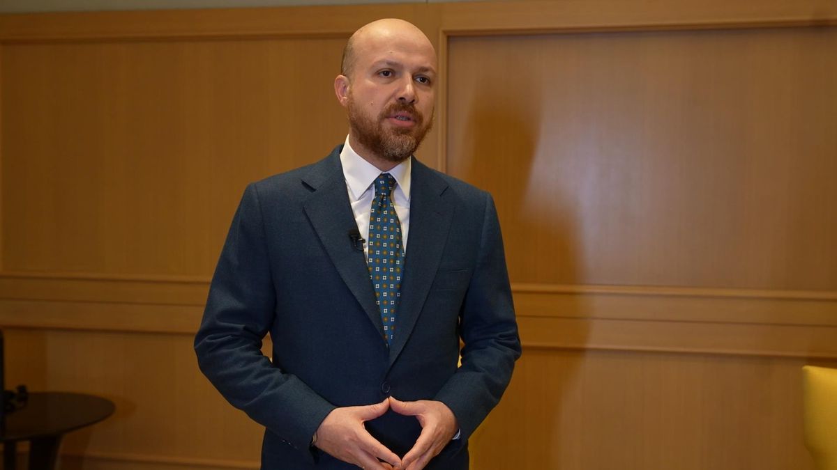 İlim Yayma Ödülleri Sahiplerini Buluyor