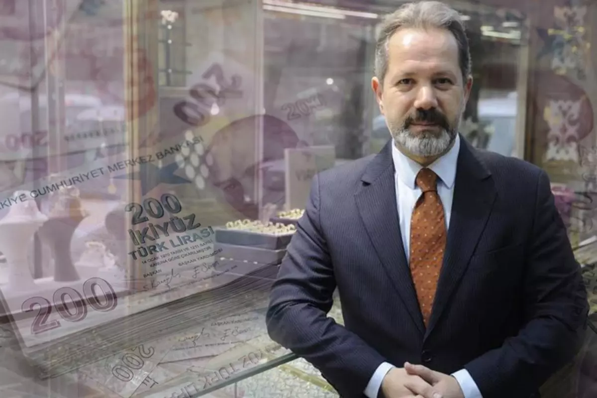 İslam Memiş\'in asgari ücret tahmini çalışanları üzecek