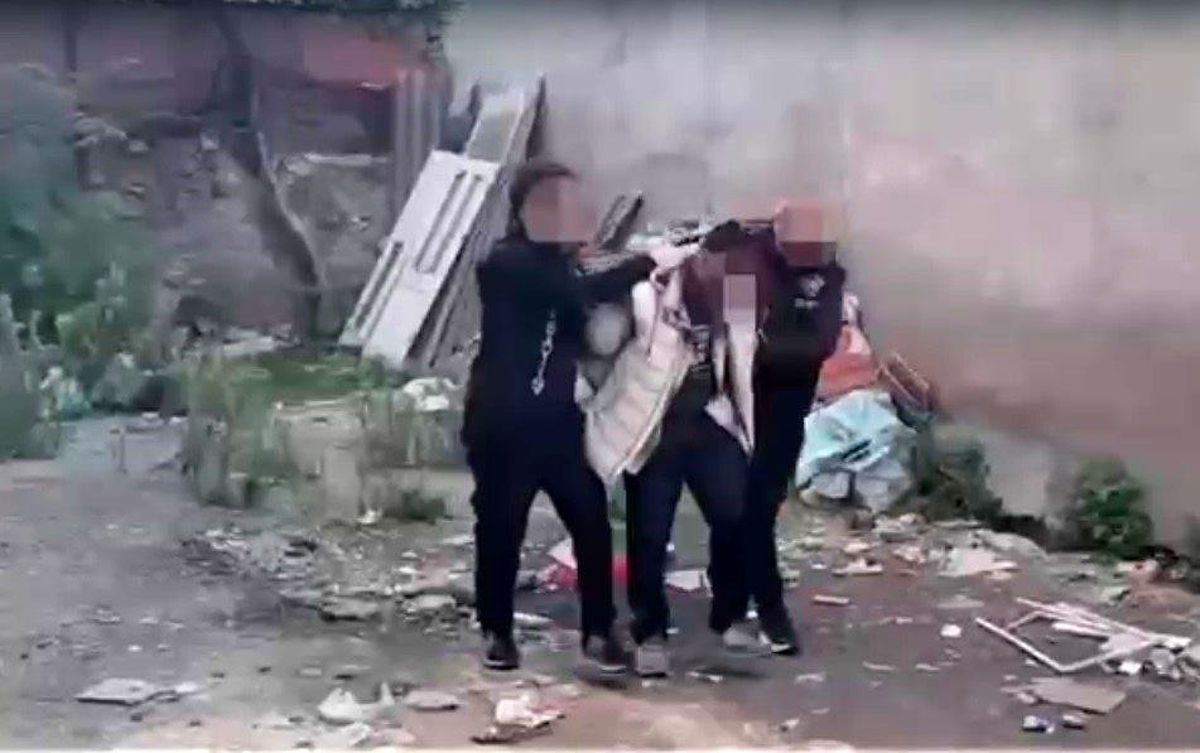 İzmir\'de Şafak Operasyonu: 145 Gözaltı