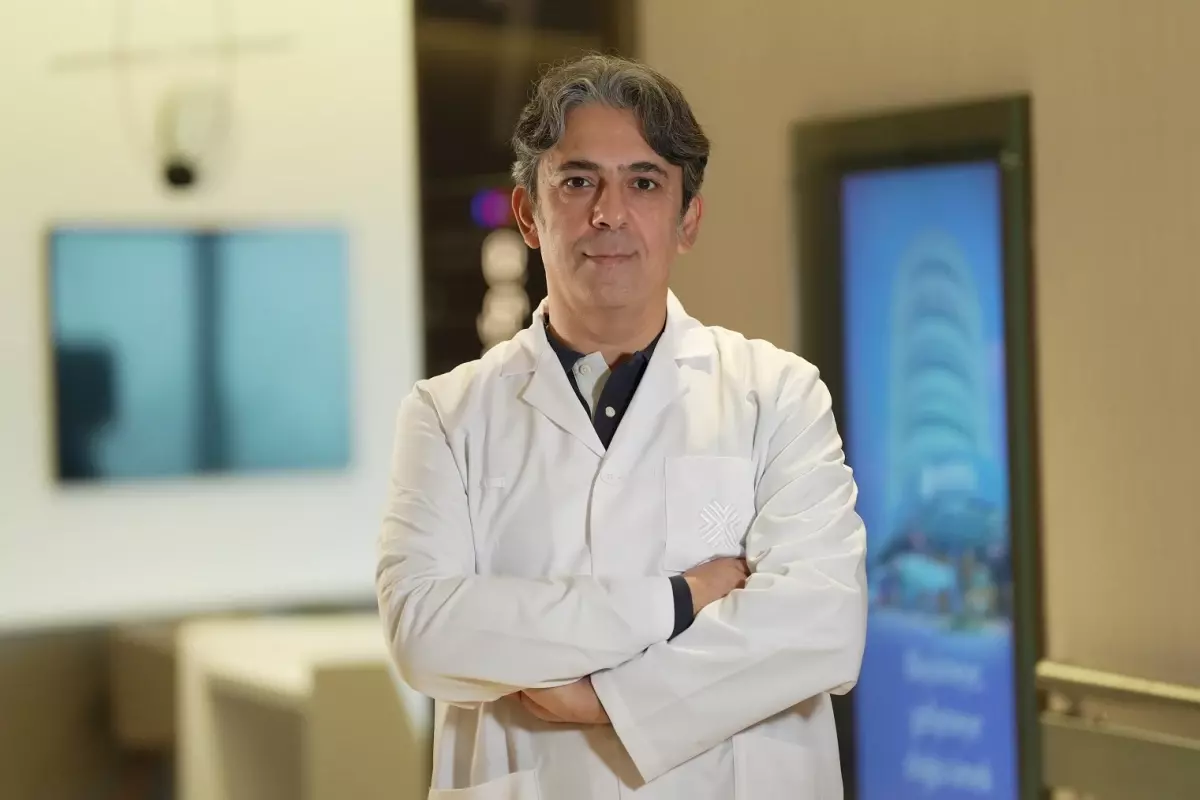 Kalp Damar Sağlığında Anjiyografi