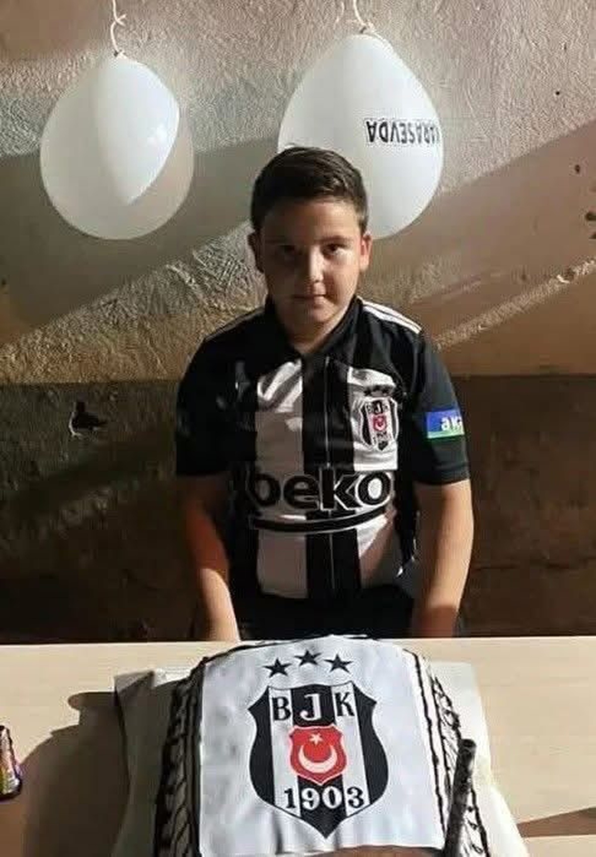Suat Ermiş Son Yolculuğuna Uğurlandı