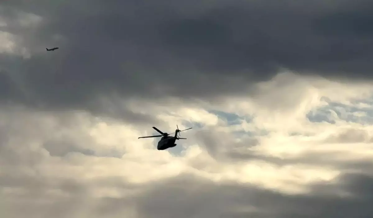 Papa 14. Leo İznik\'e Hareket Etti