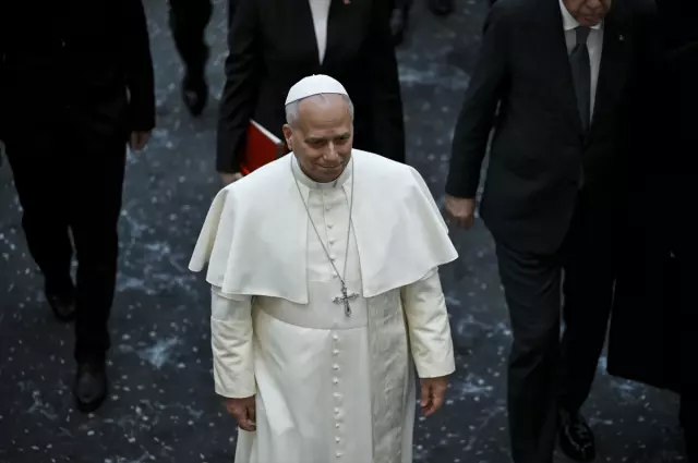 Papa'nın Erdoğan'a çağrısı dünya basınında geniş yankı uyandırdı