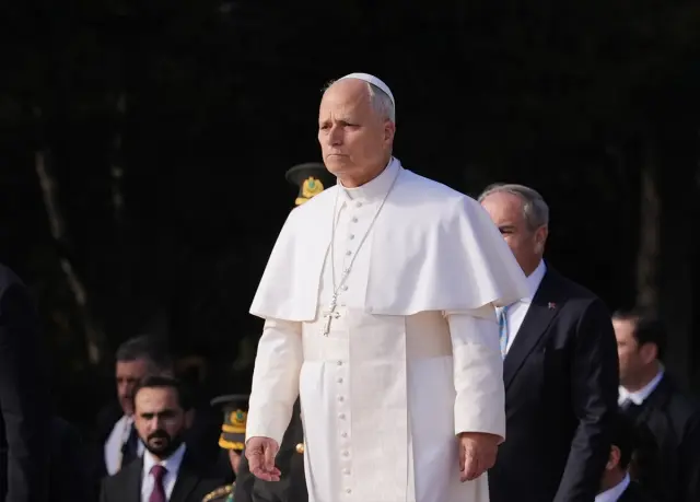 Papa'nın Erdoğan'a çağrısı dünya basınında geniş yankı uyandırdı