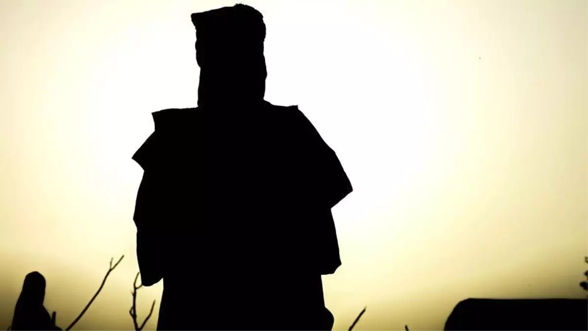 Mali\'de Rus Paralı Askerlerin Vahşeti