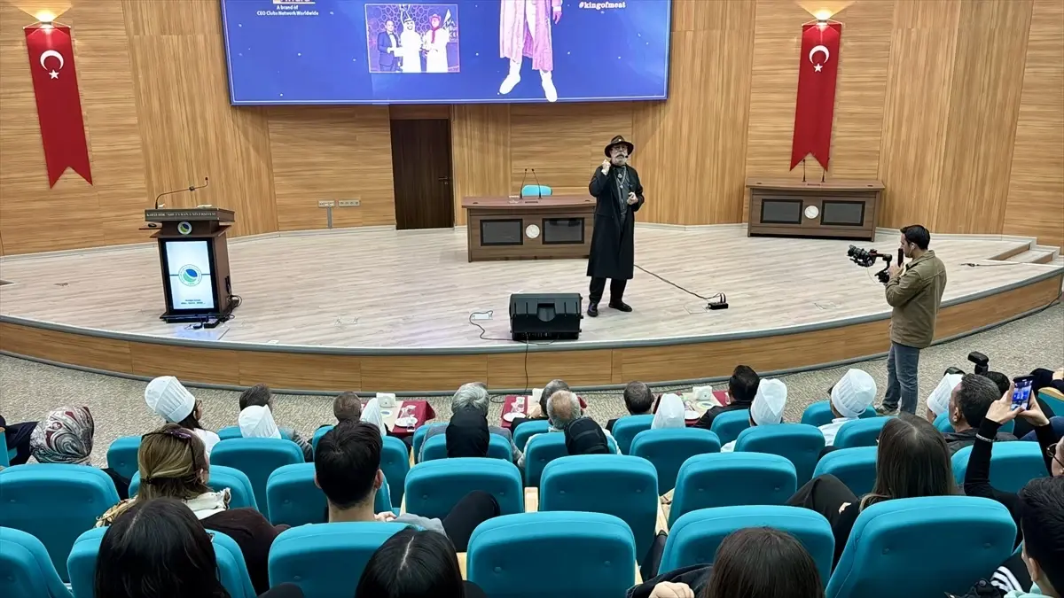 Cüneyt Asan ile Girişimcilik Söyleşisi