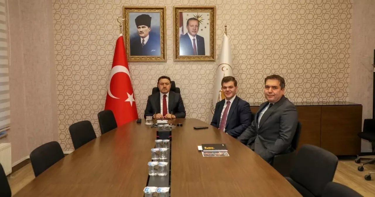 Simav TDİOSB 2026 Bütçesi Belirlendi