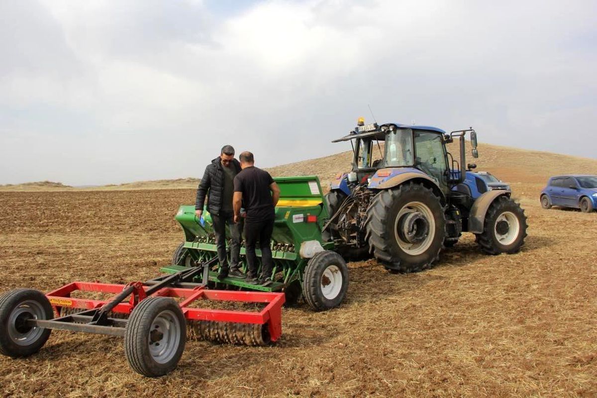 TMO\'dan Gübre Fiyatları Raporu