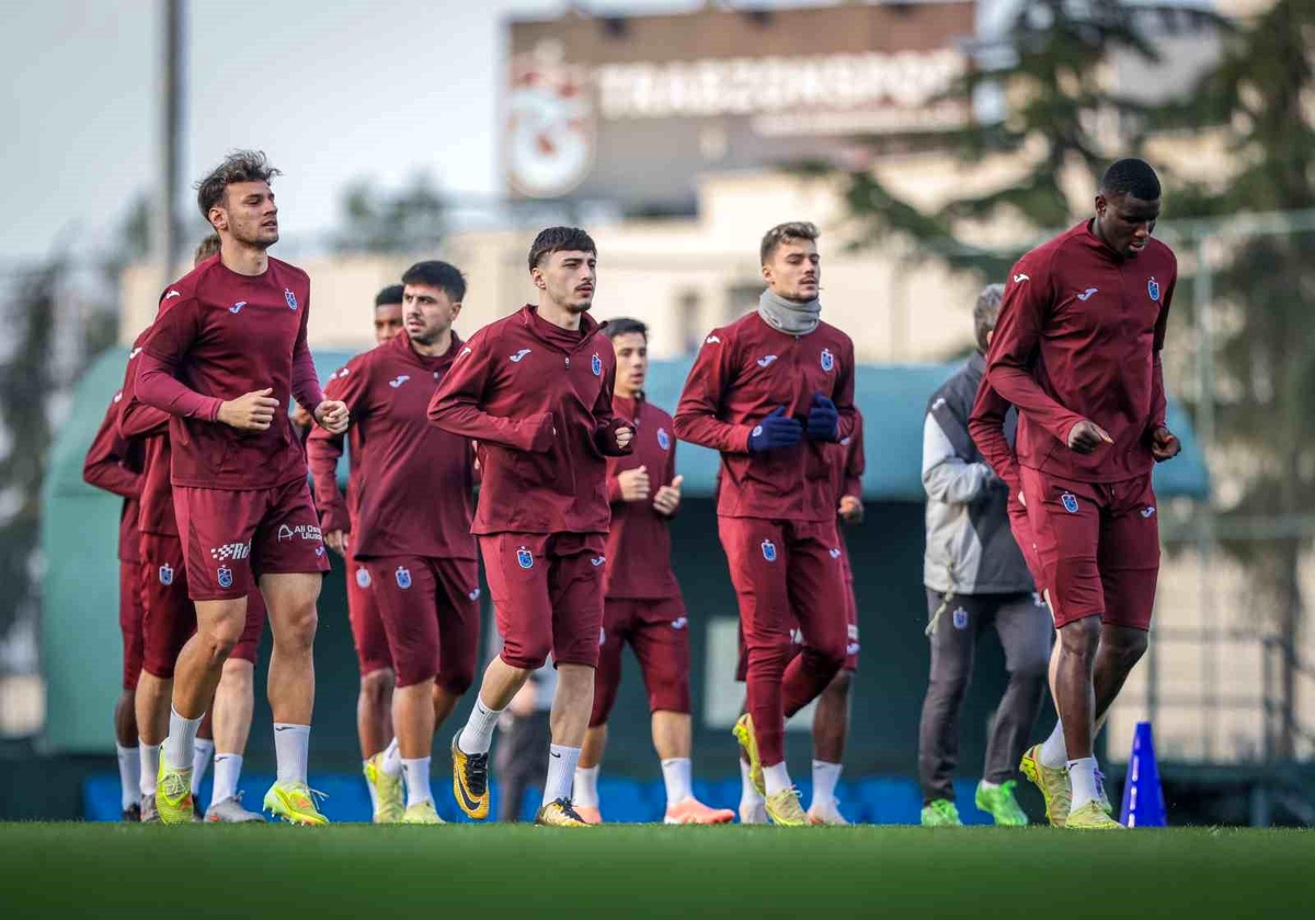 Trabzonspor-Konyaspor: 49. Randevu