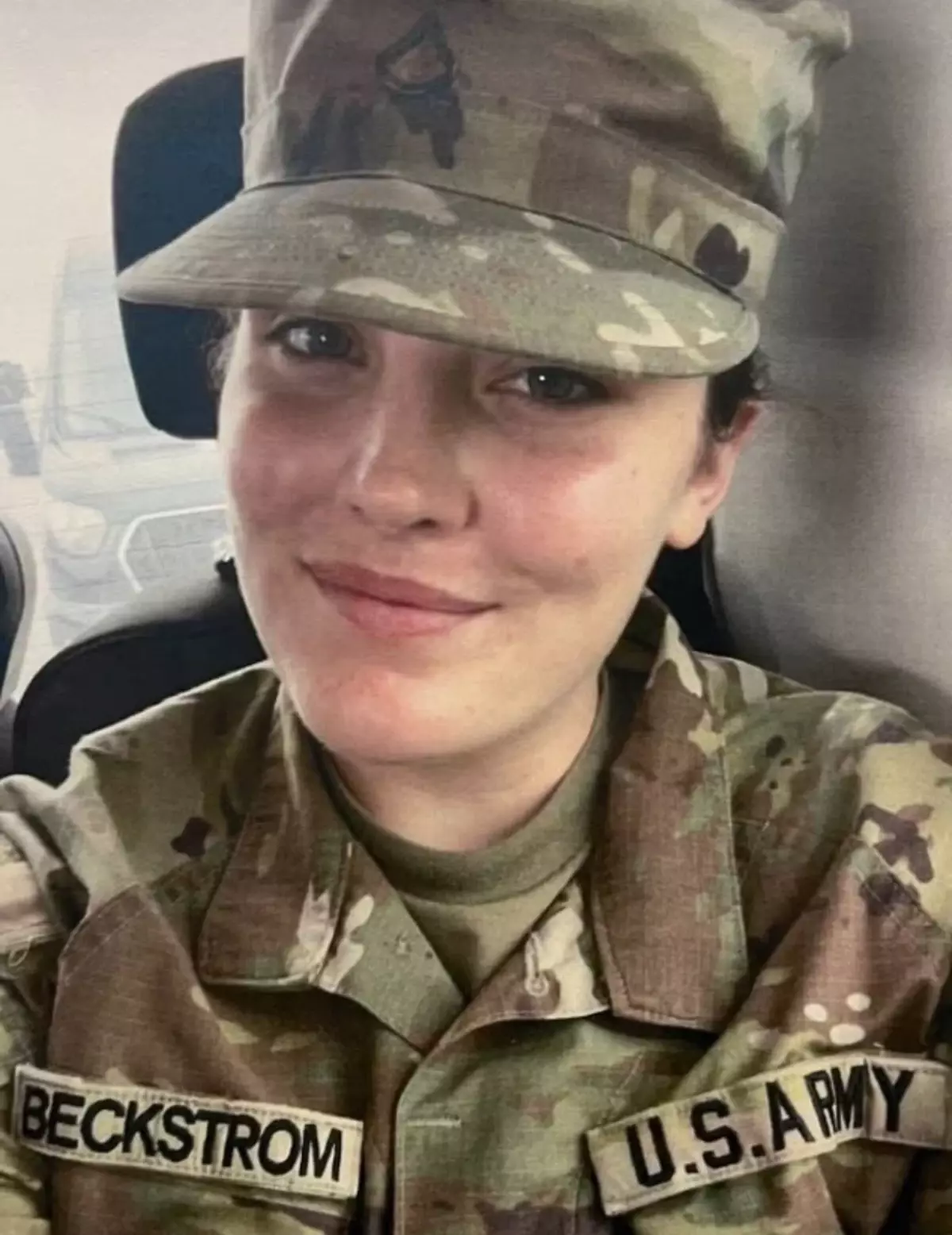 Washington\'daki silahlı saldırıda yaralanan Ulusal Muhafız askeri hayatını kaybetti