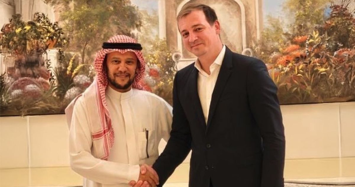 WhiteBIT ve Suudi Arabistan\'dan Stratejik İş Birliği