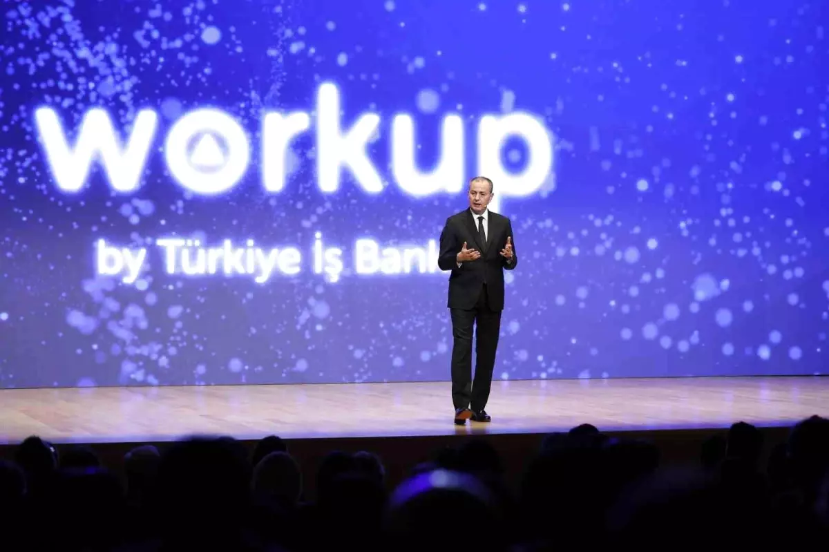 Workup 13. Dönem Mezunları ile Yatırımda Rekor