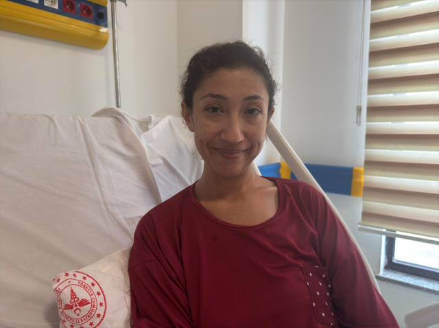 Zayıflama uğruna canından oluyordu! 1.5 ay hastanede yattı