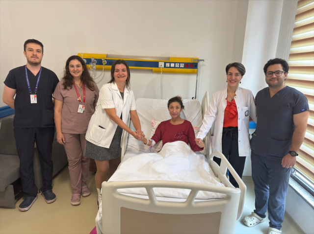 Zayıflama uğruna canından oluyordu! 1.5 ay hastanede yattı