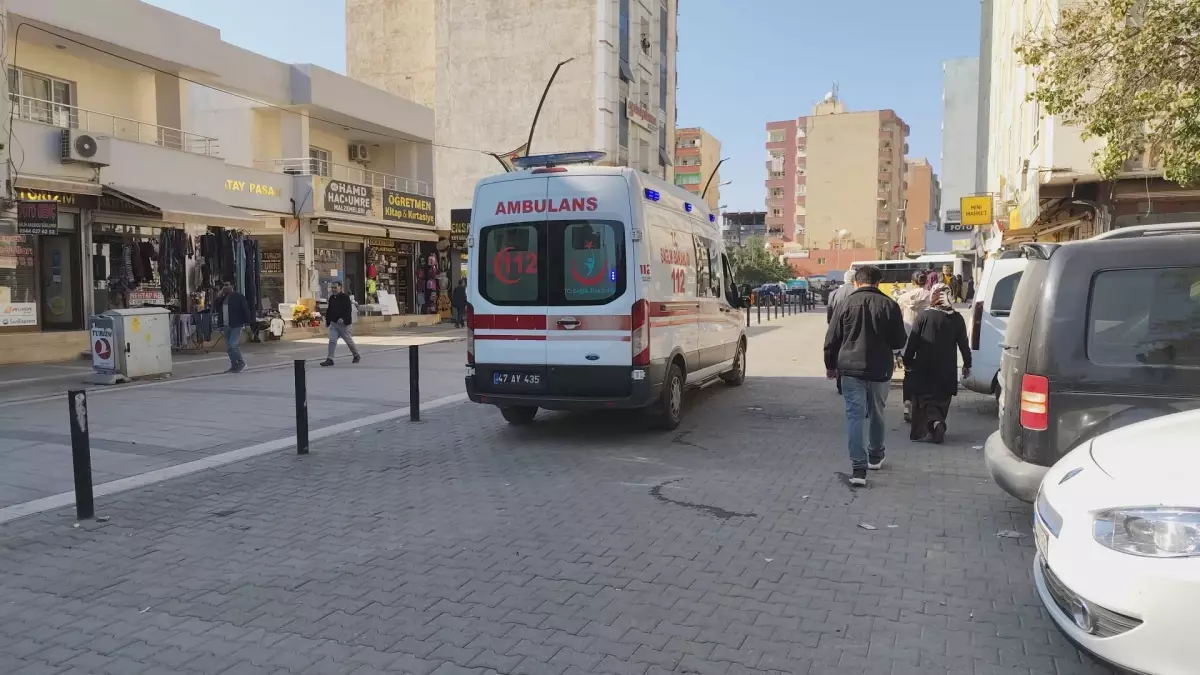 Kızıltepe\'de Kuyumcu Kavgası: 1 Ölü, 13 Tutuklama