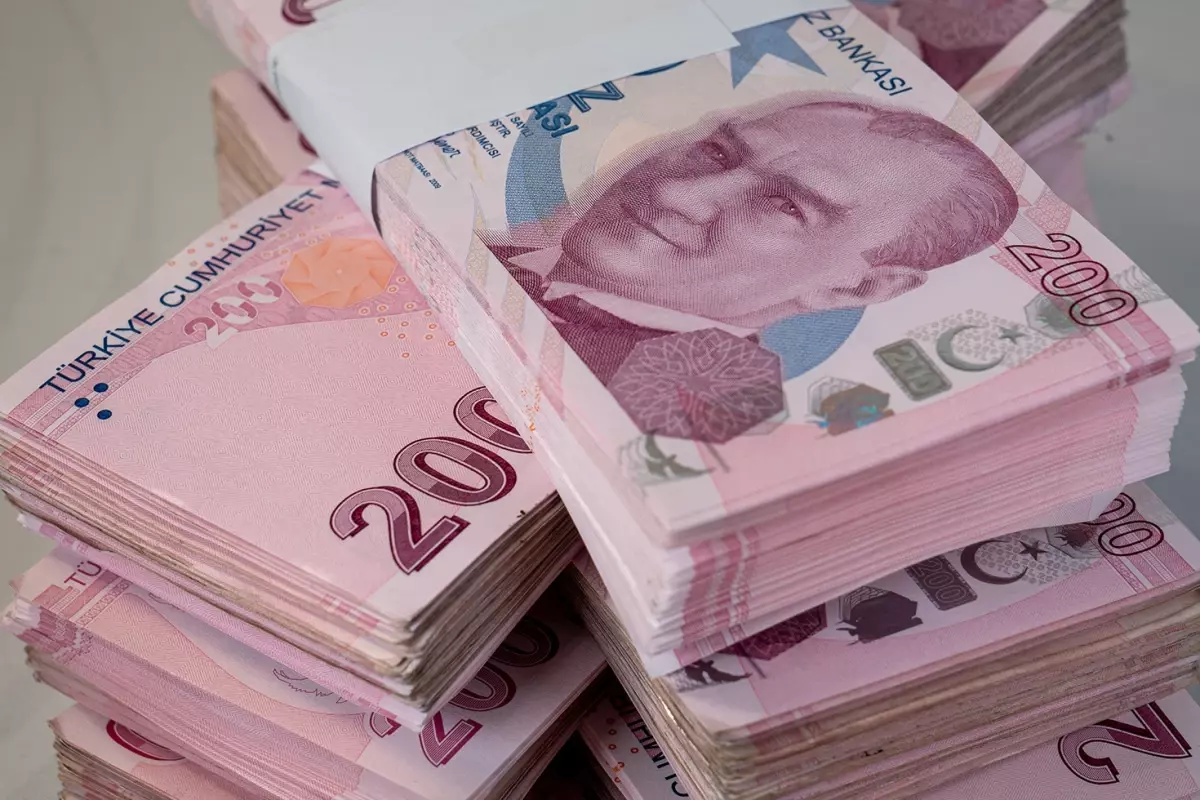 Detaylar netleşti! 1,5 milyon kişinin borcu siliniyor